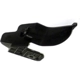 Purchase Top-Quality Driver Side Headlight Bracket - HO2508104 pa3