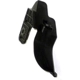 Purchase Top-Quality Driver Side Headlight Bracket - HO2508104 pa4