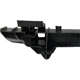 Purchase Top-Quality Driver Side Headlight Bracket - LX2508107 pa1