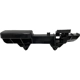 Purchase Top-Quality Driver Side Headlight Bracket - LX2508107 pa2