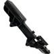 Purchase Top-Quality Driver Side Headlight Bracket - LX2508107 pa3