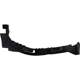 Purchase Top-Quality Driver Side Headlight Bracket - MA2508102 pa1