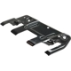 Purchase Top-Quality Driver Side Headlight Bracket - TO2508101 pa3
