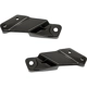 Purchase Top-Quality Driver Side Headlight Bracket - TO2508108 pa2