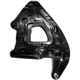 Purchase Top-Quality Driver Side Headlight Bracket - VW2508102 pa6