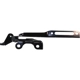 Purchase Top-Quality Driver Side Hood Hinge - AC1236110 pa1
