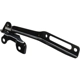 Purchase Top-Quality Driver Side Hood Hinge - AC1236110 pa2