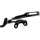 Purchase Top-Quality Driver Side Hood Hinge - AC1236110 pa3