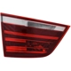 Purchase Top-Quality Driver Side Inner Replacement Tail Light Lens and Housing - BM2802120 pa1