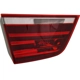 Purchase Top-Quality Driver Side Inner Replacement Tail Light Lens and Housing - BM2802120 pa4
