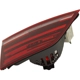 Purchase Top-Quality Driver Side Inner Replacement Tail Light Lens and Housing - BM2802120 pa5