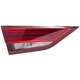 Purchase Top-Quality Ensemble de feu arrière intérieur côté conducteur - AU2802124 pa1