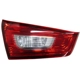 Purchase Top-Quality Driver Side Inner Taillamp Assembly by DEPO - 214-1327L-AC pa1