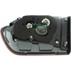 Purchase Top-Quality Driver Side Inner Taillamp Assembly by DEPO - 223-1315L-AC pa5