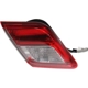 Purchase Top-Quality Driver Side Inner Taillamp Assembly by DEPO - 312-1316L-AC pa2