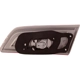 Purchase Top-Quality Driver Side Inner Taillamp Assembly by DEPO - 312-1321L-AC pa2