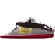 Purchase Top-Quality Driver Side Inner Taillamp Assembly by DEPO - 312-1321L-AC pa4