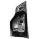 Purchase Top-Quality Driver Side Inner Taillamp Assembly by DEPO - 312-1323L-AS pa1