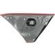 Purchase Top-Quality Driver Side Inner Taillamp Assembly by DEPO - 312-1326L-AS pa1