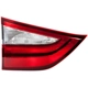 Purchase Top-Quality Driver Side Inner Taillamp Assembly by DEPO - 312-1327L-AC pa1
