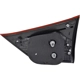 Purchase Top-Quality Driver Side Inner Taillamp Assembly by DEPO - 312-1327L-ACN pa5