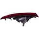 Purchase Top-Quality Driver Side Inner Taillamp Assembly by DEPO - 312-1332L-AC pa2