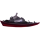 Purchase Top-Quality Driver Side Inner Taillamp Assembly by DEPO - 312-1332L-AC pa4