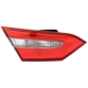 Purchase Top-Quality Driver Side Inner Taillamp Assembly by DEPO - 312-1333L3AC pa1
