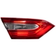 Purchase Top-Quality Driver Side Inner Taillamp Assembly by DEPO - 312-1333L3US pa1