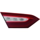 Purchase Top-Quality Driver Side Inner Taillamp Assembly by DEPO - 312-1334L-ACV pa1