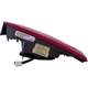 Purchase Top-Quality Driver Side Inner Taillamp Assembly by DEPO - 312-1334L-ACV pa2