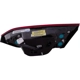 Purchase Top-Quality Driver Side Inner Taillamp Assembly by DEPO - 312-1334L-ACV pa3