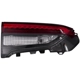 Purchase Top-Quality Driver Side Inner Taillamp Assembly by DEPO - 312-1335L-UCN pa1