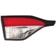 Purchase Top-Quality Driver Side Inner Taillamp Assembly by DEPO - 312-1336L-US pa1