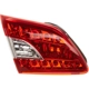 Purchase Top-Quality Driver Side Inner Taillamp Assembly by DEPO - 315-2907L-UD pa2