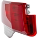Purchase Top-Quality Driver Side Inner Taillamp Assembly by DEPO - 317-1331L-AC pa2