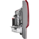 Purchase Top-Quality Driver Side Inner Taillamp Assembly by DEPO - 317-1331L-AC pa5