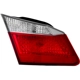 Purchase Top-Quality Driver Side Inner Taillamp Assembly by DEPO - 317-1336L-AC pa1