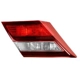 Purchase Top-Quality Driver Side Inner Taillamp Assembly by DEPO - 317-1338L-AC pa1