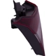 Purchase Top-Quality Driver Side Inner Taillamp Assembly by DEPO - 317-1342L-AC pa4