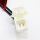 Purchase Top-Quality Driver Side Inner Taillamp Assembly by DEPO - 317-1343L-AC pa4