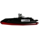 Purchase Top-Quality Driver Side Inner Taillamp Assembly by DEPO - 317-1347L-ASN pa3