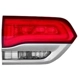Purchase Top-Quality Driver Side Inner Taillamp Assembly by DEPO - 333-1306L-AC pa1