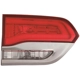 Purchase Top-Quality Driver Side Inner Taillamp Assembly by DEPO - 333-1306L-AC8 pa1