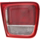 Purchase Top-Quality Driver Side Inner Taillamp Assembly - GM2802104C pa5
