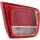 Purchase Top-Quality Driver Side Inner Taillamp Assembly - GM2802104C pa6