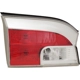 Purchase Top-Quality Driver Side Inner Taillamp Assembly - GM2802113C pa5