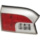 Purchase Top-Quality Driver Side Inner Taillamp Assembly - GM2802113C pa7