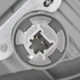 Purchase Top-Quality Driver Side Inner Taillamp Assembly - HO2802107C pa13