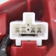 Purchase Top-Quality Driver Side Inner Taillamp Assembly - KI2802108C pa1